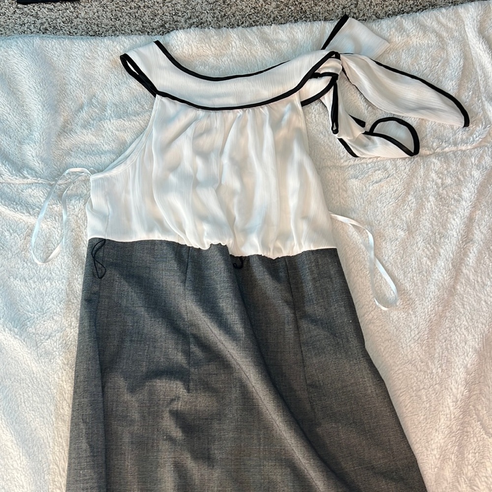 Business dress